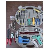 Tool & Craft Set