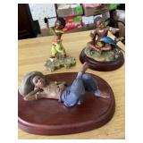 Ebony  Visions Home Decor