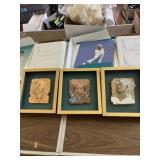 Ebony Visions Home Decor