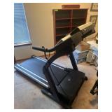 Nordic Track Treadmill