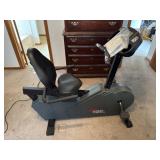 Fitness Quest Cycle Machine