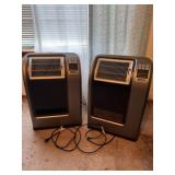 Lasko Cyclonic Digital Ceramic Space Heaters