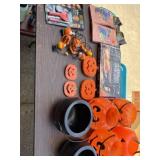Halloween Decor