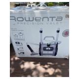 Rowenta Precision Valet Steamer