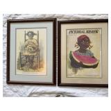4 +/- Vintage Pictures