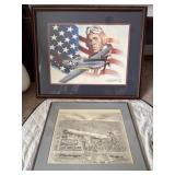 2 +/- Airmen Art