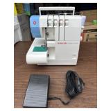 Singer Perfect Finish Foot Controller