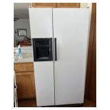 GE Refrigerator