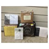 Queen Sheet Sets & Fitted Sheets