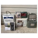 Queen Bed Set & Twin Size Bed Sheets