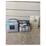Sheet Sets & Table Cloth