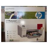 NIB HP Photo-smart C5250