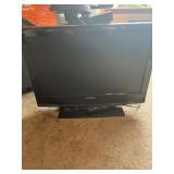 Magnavox 26' TV/DVD Combo