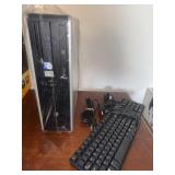 NIB HP DC5700 Core 2 Duo