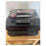 2+/- Toshiba & TEAC DVD Multi Players