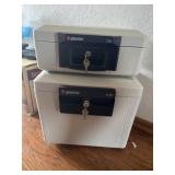 2+/-  Sentry Fire Resistance Safes