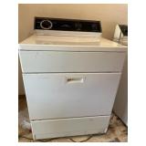 Whirlpool Heavy Duty XL Capacity Dryer