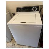 Whirlpool  Heavy Duty Washer