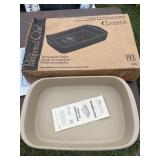 Pampered Chef Rectangular Baker
