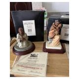 Ebony Visions Home Decor
