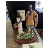 Ebony Visions Home Decor