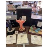 Ebony Visions Home Decor