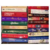 4+/-Boxes of Racheal Ray Cookbooks, Dave Ramsey,