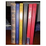 Ology Series Of Interactive Books