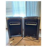 Lasko Up To 1500 Watt Ceramic Space Heaters