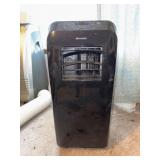 SHARP CV10CTXB 10,000 BTU Home AC Unit