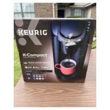 Keurig Coffee Maker