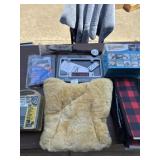 Automotive Accessories