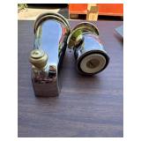 Tub/Shower Lever Combos