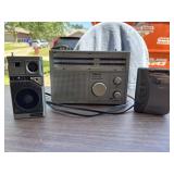 TG&Y Vintage Radio & Vintage Hand Held Radios