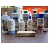 New Amway Products/Cleaners