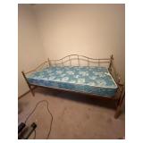 Metal Daybed Frame