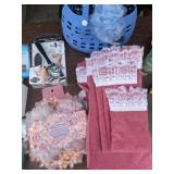 Bathroom & Hygiene Accessories