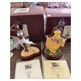 Ebony Visions Home Decor