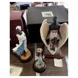 Ebony Visions Home Decor