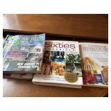 4 +/- Boxes of Informative Books