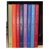 Men Of Music Sets
