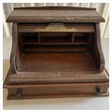 Vintage Stationary Box