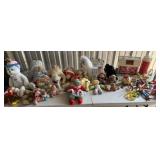 Vintage Toys