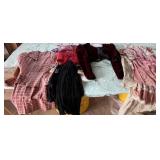 Vintage Clothes & Baby Clothes