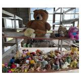Stuffed Animals, Vintage Toys, Baby Dolls,