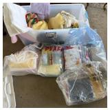 Material, Craft Yard, Crochet Hooks, Storage