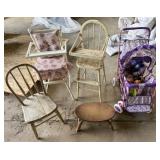 Children's/Doll Furniture
