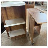 Vintage Shelf, Adjustable Shelf