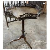Charles of London Chippendale Style Tripod Table