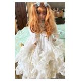 Ruthie Doll by Donna Rubert
